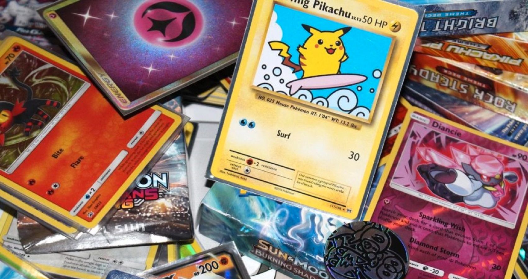 top 20 rarest pokemon cards